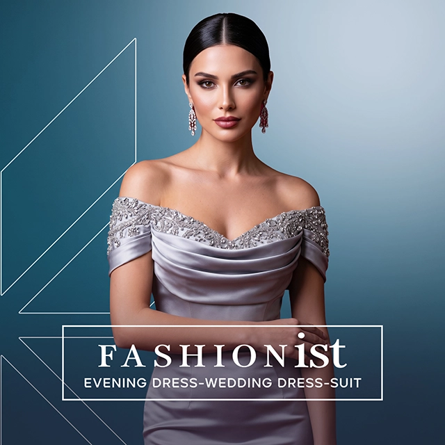 FASHIONIST
