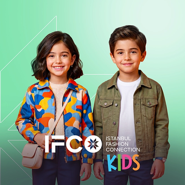 IFCO KIDS