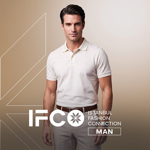 IFCO MAN