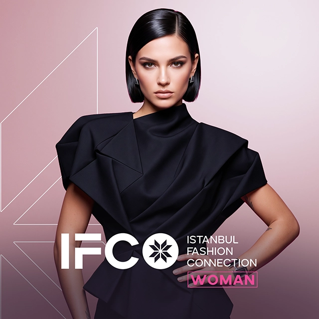IFCO WOMAN